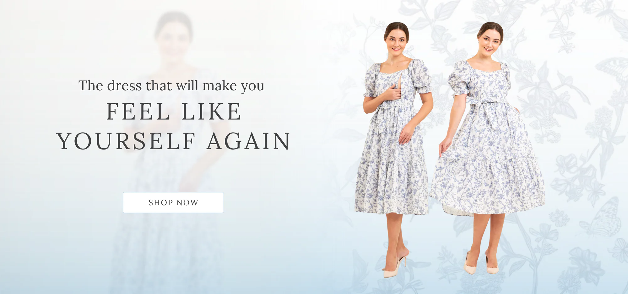 Elegance for Every Mother